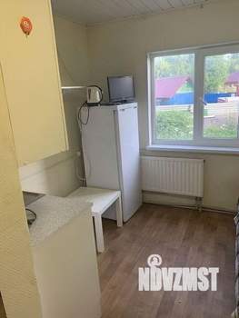 1-к квартира, на длительный срок, 25м2, 1/3 этаж