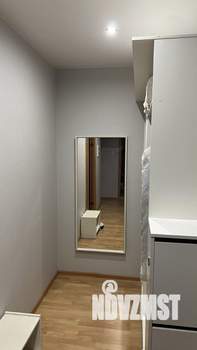 1-к квартира, на длительный срок, 38м2, 14/16 этаж