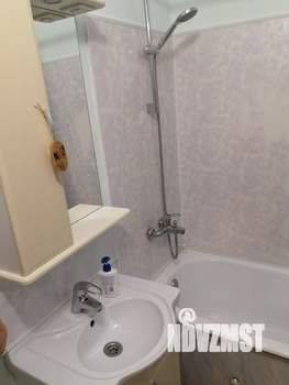 1-к квартира, на длительный срок, 42м2, 10/17 этаж