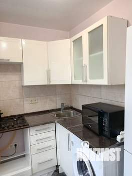 2-к квартира, на длительный срок, 45м2, 3/10 этаж