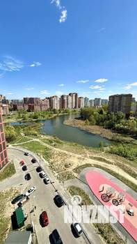 1-к квартира, на длительный срок, 24м2, 14/21 этаж