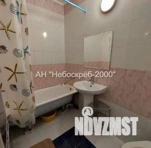 1-к квартира, на длительный срок, 42м2, 19/22 этаж
