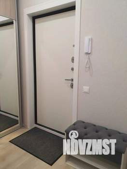 1-к квартира, посуточно, 37м2, 1/1 этаж