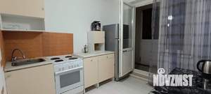 1-к квартира, на длительный срок, 35м2, 18/22 этаж