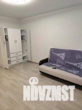 1-к квартира, на длительный срок, 36м2, 19/22 этаж