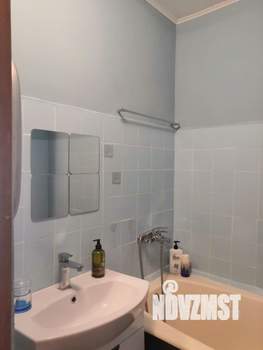 1-к квартира, на длительный срок, 41м2, 2/9 этаж