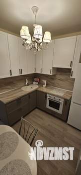 1-к квартира, на длительный срок, 36м2, 10/20 этаж