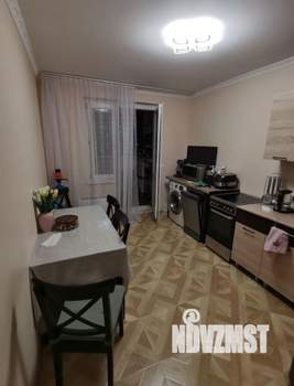 2-к квартира, на длительный срок, 68м2, 14/18 этаж