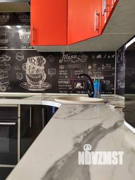 2-к квартира, посуточно, 48м2, 7/14 этаж