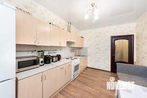 3-к квартира, на длительный срок, 91м2, 5/25 этаж