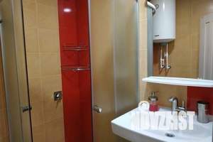 1-к квартира, посуточно, 10м2, 3/3 этаж