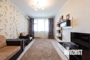 2-к квартира, посуточно, 63м2, 10/18 этаж