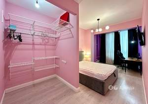2-к квартира, на длительный срок, 65м2, 3/20 этаж