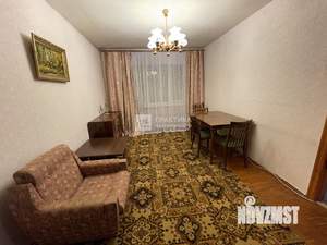 3-к квартира, на длительный срок, 60м2, 2/5 этаж