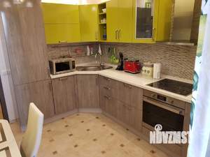1-к квартира, на длительный срок, 47м2, 2/17 этаж