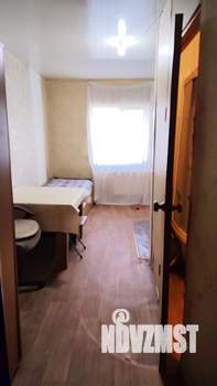 1-к квартира, на длительный срок, 25м2, 2/3 этаж