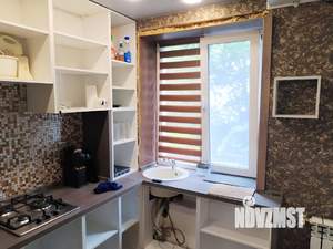 2-к квартира, на длительный срок, 43м2, 2/5 этаж