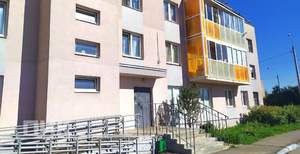 1-к квартира, на длительный срок, 36м2, 1/3 этаж