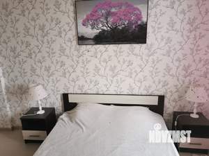 1-к квартира, на длительный срок, 38м2, 4/21 этаж