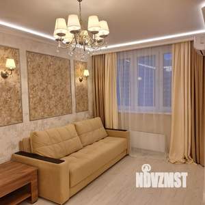 1-к квартира, на длительный срок, 32м2, 15/17 этаж