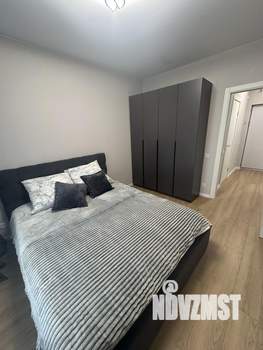 1-к квартира, на длительный срок, 37м2, 9/22 этаж