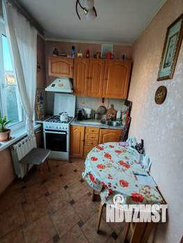 2-к квартира, на длительный срок, 45м2, 5/5 этаж