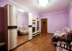 2-к квартира, на длительный срок, 83м2, 8/16 этаж