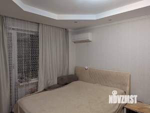 2-к квартира, на длительный срок, 46м2, 17/17 этаж