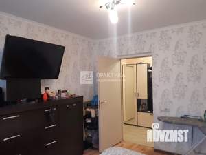 2-к квартира, на длительный срок, 55м2, 4/11 этаж