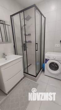 1-к квартира, на длительный срок, 43м2, 13/20 этаж