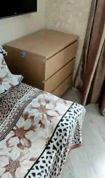 1-к квартира, на длительный срок, 41м2, 5/6 этаж