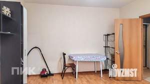 1-к квартира, на длительный срок, 37м2, 2/16 этаж