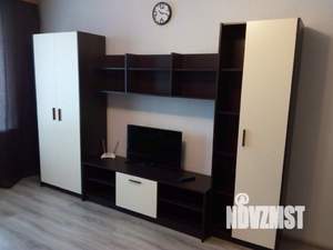 1-к квартира, посуточно, 33м2, 1/1 этаж