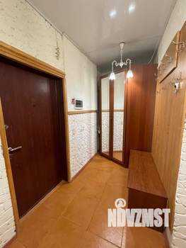 1-к квартира, на длительный срок, 41м2, 10/21 этаж