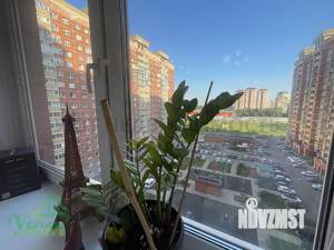 1-к квартира, на длительный срок, 48м2, 4/19 этаж