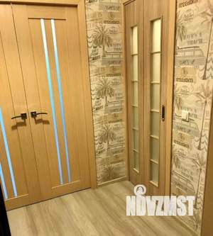 1-к квартира, на длительный срок, 41м2, 8/17 этаж