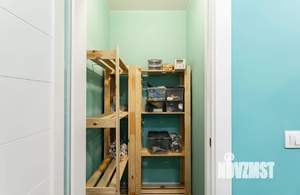 1-к квартира, на длительный срок, 49м2, 16/27 этаж