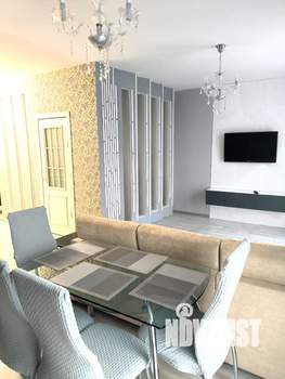 2-к квартира, на длительный срок, 43м2, 7/17 этаж