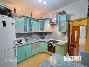 3-к квартира, на длительный срок, 70м2, 8/17 этаж