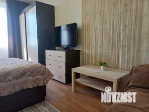 1-к квартира, посуточно, 39м2, 1/1 этаж