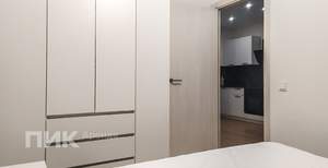 1-к квартира, на длительный срок, 32м2, 7/25 этаж