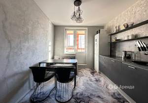 2-к квартира, на длительный срок, 37м2, 2/22 этаж