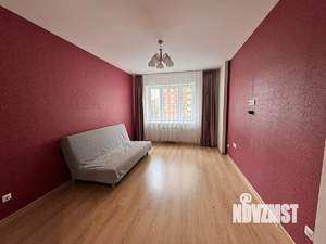 2-к квартира, на длительный срок, 55м2, 5/17 этаж