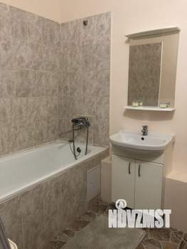 1-к квартира, на длительный срок, 39м2, 11/16 этаж