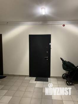 Студия квартира, на длительный срок, 33м2, 11/17 этаж