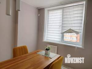 1-к квартира, на длительный срок, 36м2, 9/17 этаж