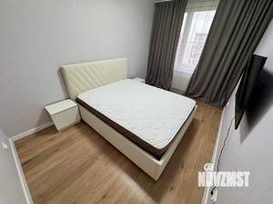 1-к квартира, на длительный срок, 34м2, 20/21 этаж
