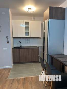 1-к квартира, на длительный срок, 32м2, 2/17 этаж