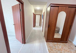 2-к квартира, на длительный срок, 75м2, 8/14 этаж