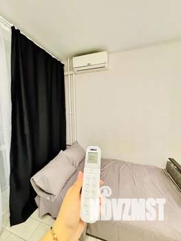 Студия квартира, посуточно, 35м2, 9/20 этаж